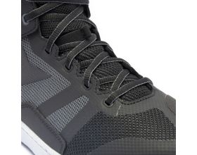 ΜΠΟΤΑΚΙΑ ΜΗΧΑΝΗΣ DAINESE - Suburb Air black/white/iron-gate -  ΜΠΟΤΑΚΙΑ ΜΗΧΑΝΗΣ DAINESE - Suburb Air black/white/iron-gate -