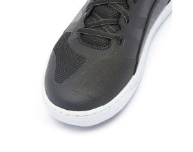 ΜΠΟΤΑΚΙΑ ΜΗΧΑΝΗΣ DAINESE - Suburb Air black/white/iron-gate -  ΜΠΟΤΑΚΙΑ ΜΗΧΑΝΗΣ DAINESE - Suburb Air black/white/iron-gate -