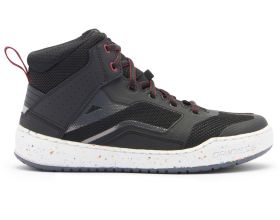 ΜΠΟΤΑΚΙΑ ΜΗΧΑΝΗΣ DAINESE - Suburb Air WMN black/white/apple butter -  ΜΠΟΤΑΚΙΑ ΜΗΧΑΝΗΣ DAINESE - Suburb Air WMN black/white/apple butter -