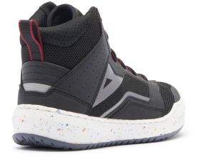 ΜΠΟΤΑΚΙΑ ΜΗΧΑΝΗΣ DAINESE - Suburb Air WMN black/white/apple butter -  ΜΠΟΤΑΚΙΑ ΜΗΧΑΝΗΣ DAINESE - Suburb Air WMN black/white/apple butter -