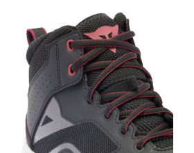 ΜΠΟΤΑΚΙΑ ΜΗΧΑΝΗΣ DAINESE - Suburb Air WMN black/white/apple butter -  ΜΠΟΤΑΚΙΑ ΜΗΧΑΝΗΣ DAINESE - Suburb Air WMN black/white/apple butter -