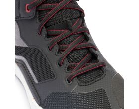 ΜΠΟΤΑΚΙΑ ΜΗΧΑΝΗΣ DAINESE - Suburb Air WMN black/white/apple butter -  ΜΠΟΤΑΚΙΑ ΜΗΧΑΝΗΣ DAINESE - Suburb Air WMN black/white/apple butter -