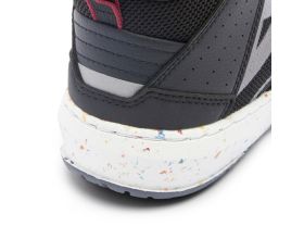 ΜΠΟΤΑΚΙΑ ΜΗΧΑΝΗΣ DAINESE - Suburb Air WMN black/white/apple butter -  ΜΠΟΤΑΚΙΑ ΜΗΧΑΝΗΣ DAINESE - Suburb Air WMN black/white/apple butter -