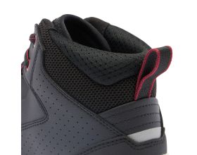 ΜΠΟΤΑΚΙΑ ΜΗΧΑΝΗΣ DAINESE - Suburb Air WMN black/white/apple butter -  ΜΠΟΤΑΚΙΑ ΜΗΧΑΝΗΣ DAINESE - Suburb Air WMN black/white/apple butter -