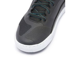 ΜΠΟΤΑΚΙΑ ΜΗΧΑΝΗΣ DAINESE - Suburb Air WMN black/white/harbor blue - 