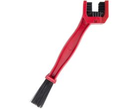 AGVPRO βούρτσα καθαρισμού αλυσίδας Chain Brush red
