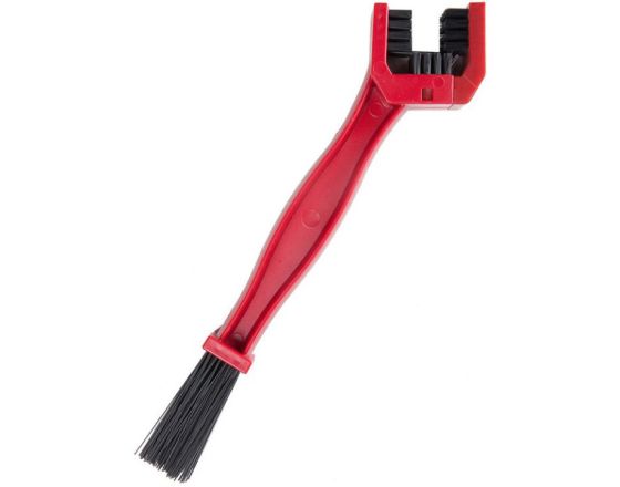 AGVPRO βούρτσα καθαρισμού αλυσίδας Chain Brush red
