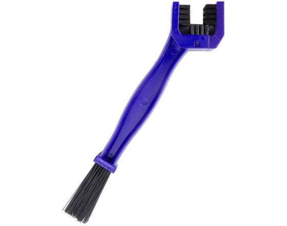 AGVPRO βούρτσα καθαρισμού αλυσίδας Chain Brush blue