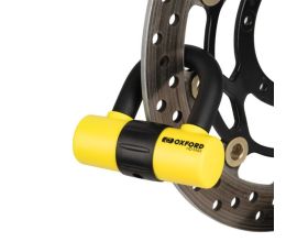 ΛΟΥΚΕΤΟ ΔΙΣΚΟΦΡΕΝΟΥ OXFORD - HD Max yellow LK311 - 