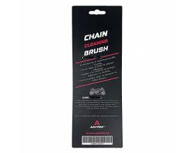 AGVPRO βούρτσα καθαρισμού αλυσίδας Chain Brush blue - 