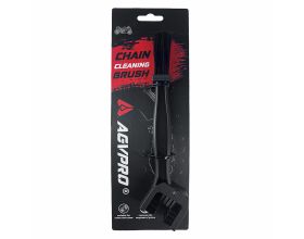 AGVPRO βούρτσα καθαρισμού αλυσίδας Chain Brush black - 