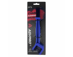 AGVPRO βούρτσα καθαρισμού αλυσίδας Chain Brush blue - 