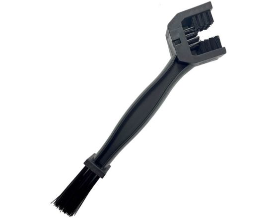 AGVPRO βούρτσα καθαρισμού αλυσίδας Chain Brush black