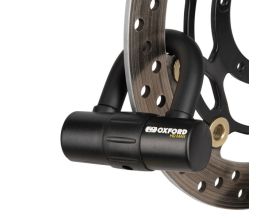 ΛΟΥΚΕΤΟ ΔΙΣΚΟΦΡΕΝΟΥ OXFORD - HD Max black LK310 - 