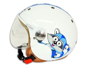 ΠΑΙΔΙΚΟ ΚΡΑΝΟΣ CORSA - CX300 Squirrel 22.06 white - 