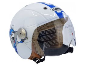 ΠΑΙΔΙΚΟ ΚΡΑΝΟΣ CORSA - CX300 Squirrel 22.06 white - 