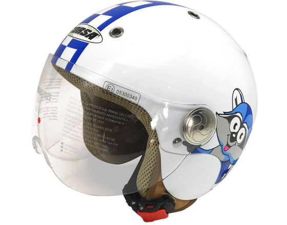 ΠΑΙΔΙΚΟ ΚΡΑΝΟΣ CORSA - CX300 Squirrel 22.06 white