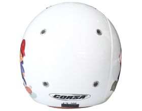 ΠΑΙΔΙΚΟ ΚΡΑΝΟΣ CORSA - CX300 Skateboard 22.06 white - 