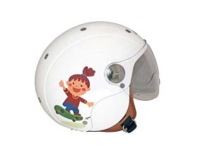 ΠΑΙΔΙΚΟ ΚΡΑΝΟΣ CORSA - CX300 Skateboard 22.06 white - 