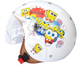 ΠΑΙΔΙΚΟ ΚΡΑΝΟΣ CORSA - CX300 Spongebob 22.06 white - 