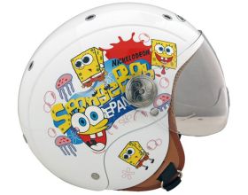 ΠΑΙΔΙΚΟ ΚΡΑΝΟΣ CORSA - CX300 Spongebob 22.06 white - 