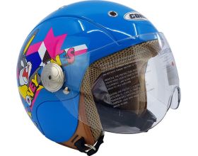 ΠΑΙΔΙΚΟ ΚΡΑΝΟΣ CORSA - CX300 Looney Tunes 22.06 blue - 