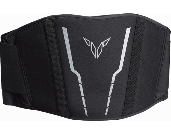 ΖΩΝΗ ΜΕΣΗΣ NORDCODE - Spyder Air black