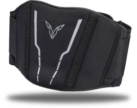 ΖΩΝΗ ΜΕΣΗΣ NORDCODE - Spyder Air black - 