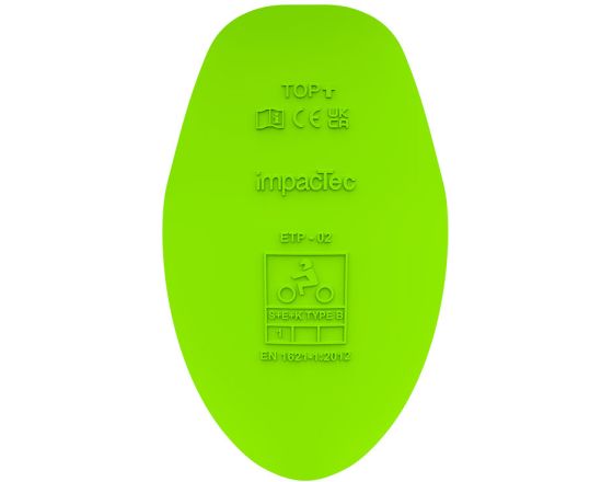 ΠΡΟΣΤΑΤΕΥΤΙΚΑ NORDCODE - ETP-02 Level 1 ώμου / αγκώνα / γονάτου green