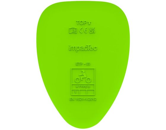 ΠΡΟΣΤΑΤΕΥΤΙΚΑ NORDCODE - ETP-03 Level 1 γοφών green