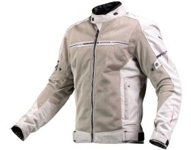 ΜΠΟΥΦΑΝ ΜΗΧΑΝΗΣ NORDCODE - Aero-R II light grey ΜΠΟΥΦΑΝ ΜΗΧΑΝΗΣ NORDCODE - Aero-R II light grey