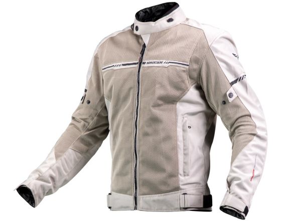 ΜΠΟΥΦΑΝ ΜΗΧΑΝΗΣ NORDCODE - Aero-R II light grey