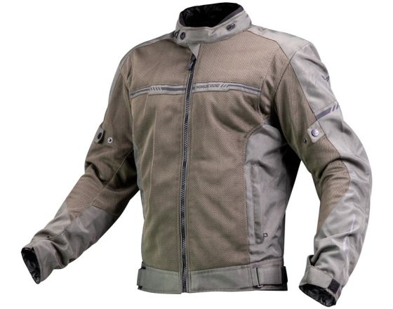 ΜΠΟΥΦΑΝ ΜΗΧΑΝΗΣ NORDCODE - Aero-R II olive grey