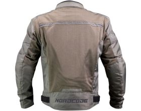 ΜΠΟΥΦΑΝ ΜΗΧΑΝΗΣ NORDCODE - Aero-R II olive grey - 