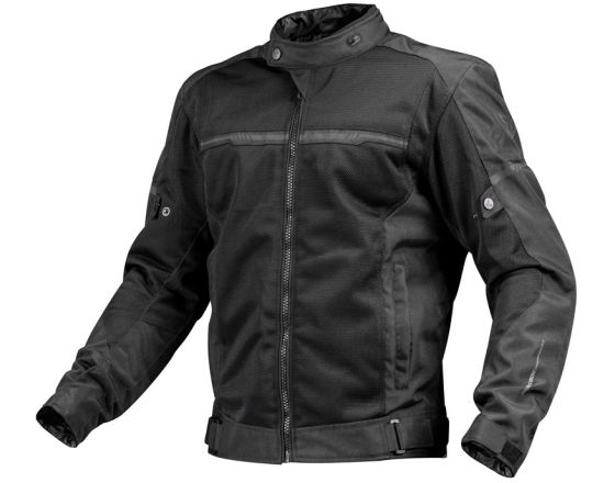 ΜΠΟΥΦΑΝ ΜΗΧΑΝΗΣ NORDCODE - Aero-R II black