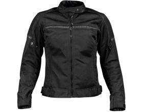 ΜΠΟΥΦΑΝ ΜΗΧΑΝΗΣ NORDCODE - Lady Aero-R II black - 