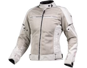 ΜΠΟΥΦΑΝ ΜΗΧΑΝΗΣ NORDCODE - Lady Aero-R II light grey ΜΠΟΥΦΑΝ ΜΗΧΑΝΗΣ NORDCODE - Lady Aero-R II light grey
