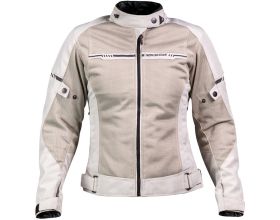 ΜΠΟΥΦΑΝ ΜΗΧΑΝΗΣ NORDCODE - Lady Aero-R II light grey - 