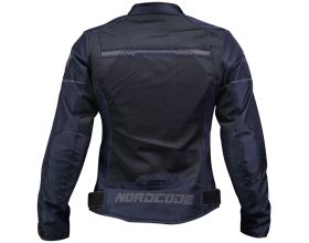 ΜΠΟΥΦΑΝ ΜΗΧΑΝΗΣ NORDCODE - Lady Aero-R II blue - 