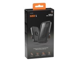 ΘΗΚΗ ΚΙΝΗΤΟΥ LAMPA - Opti-sized universal 80 x 155mm (L) | 90542 - 