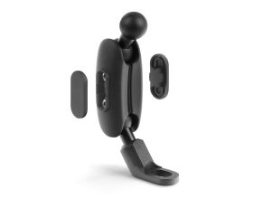 ΑΝΤΑΠΤΟΡΑΣ LAMPA - Titan Pole Orbit βάση καθρέπτη | 90563 - 