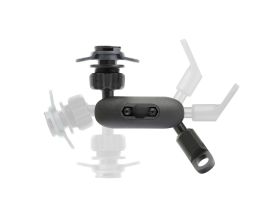 ΑΝΤΑΠΤΟΡΑΣ LAMPA - Titan Pole Orbit βάση καθρέπτη | 90563 - 