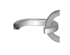 ΑΛΥΣΙΔΑ LAMPA - Atrox 10mm chain lock 90cm | 90672 - 