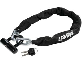 ΑΛΥΣΙΔΑ LAMPA - Atrox 10mm chain lock 90cm | 90672