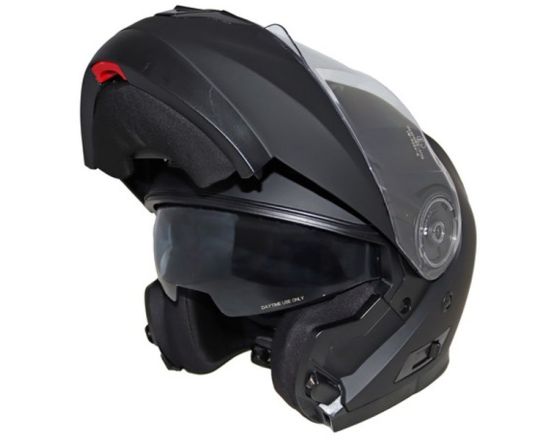 ΚΡΑΝΟΣ ΜΗΧΑΝΗΣ CORSA - DVS CF159 22.06 black mat ΚΡΑΝΟΣ ΜΗΧΑΝΗΣ CORSA - DVS CF159 22.06 black mat