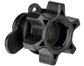 ΑΝΤΑΛΛΑΚΤΙΚΟ LAMPA - Titan Duolock για βασεις Optiline Titan σε μπίλια 19mm| 9158.5 - 