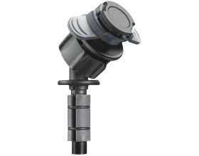 ΑΝΤΑΠΤΟΡΑΣ LAMPA - Titan Stem βάση στήριξης σε τιμονόπλακα | 91597 - 