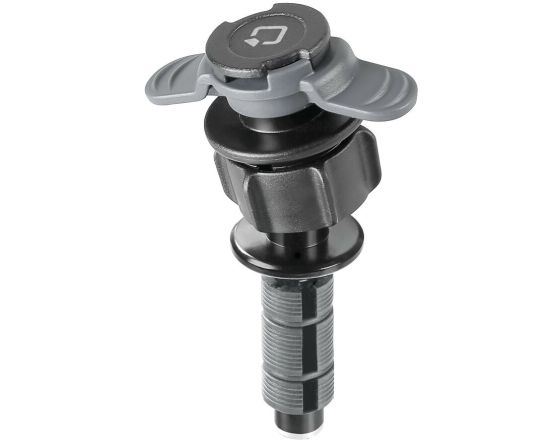 ΑΝΤΑΠΤΟΡΑΣ LAMPA - Titan Stem βάση στήριξης σε τιμονόπλακα | 91597