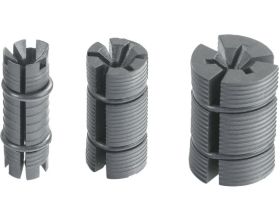 ΑΝΤΑΠΤΟΡΑΣ LAMPA - Titan Stem βάση στήριξης σε τιμονόπλακα | 91597 - 