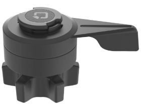 ΑΝΤΑΠΤΟΡΑΣ LAMPA - Dampener αντικραδασμικό για βασεις Optiline Titan σε μπίλια 19mm | 91808 - 